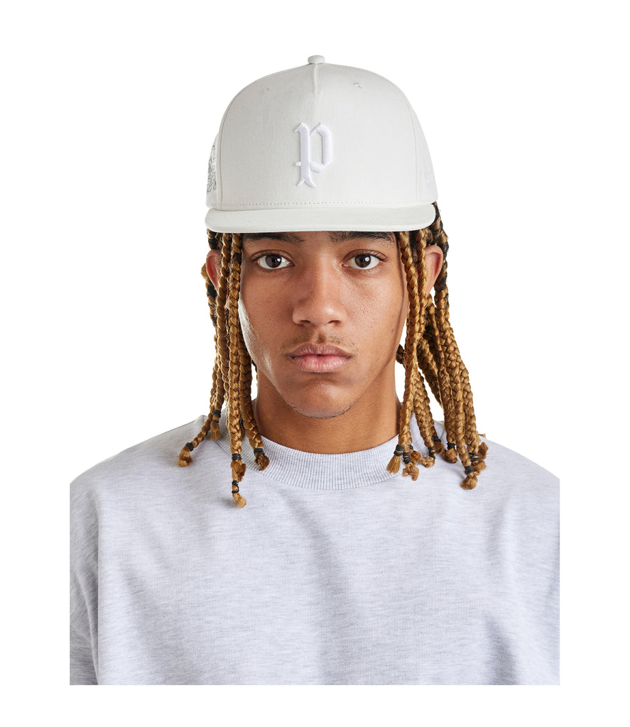 Peso Baseball Cap