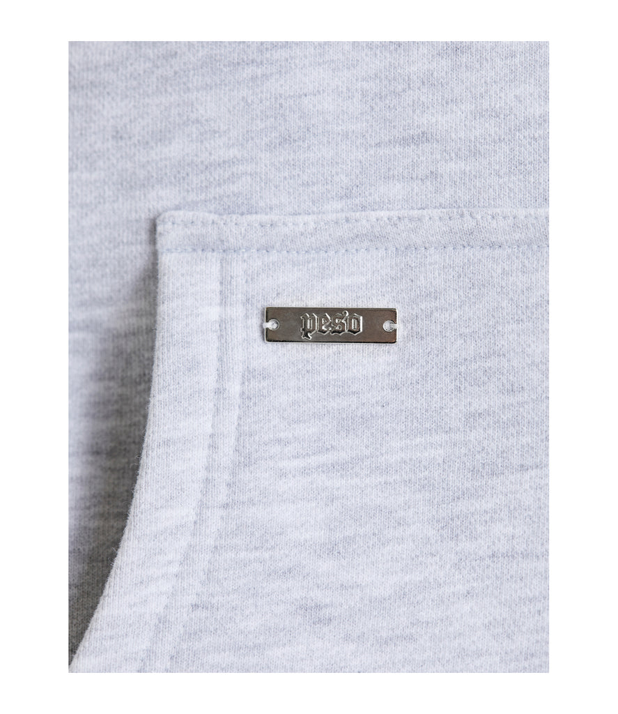 Heavy Raws Hoodie