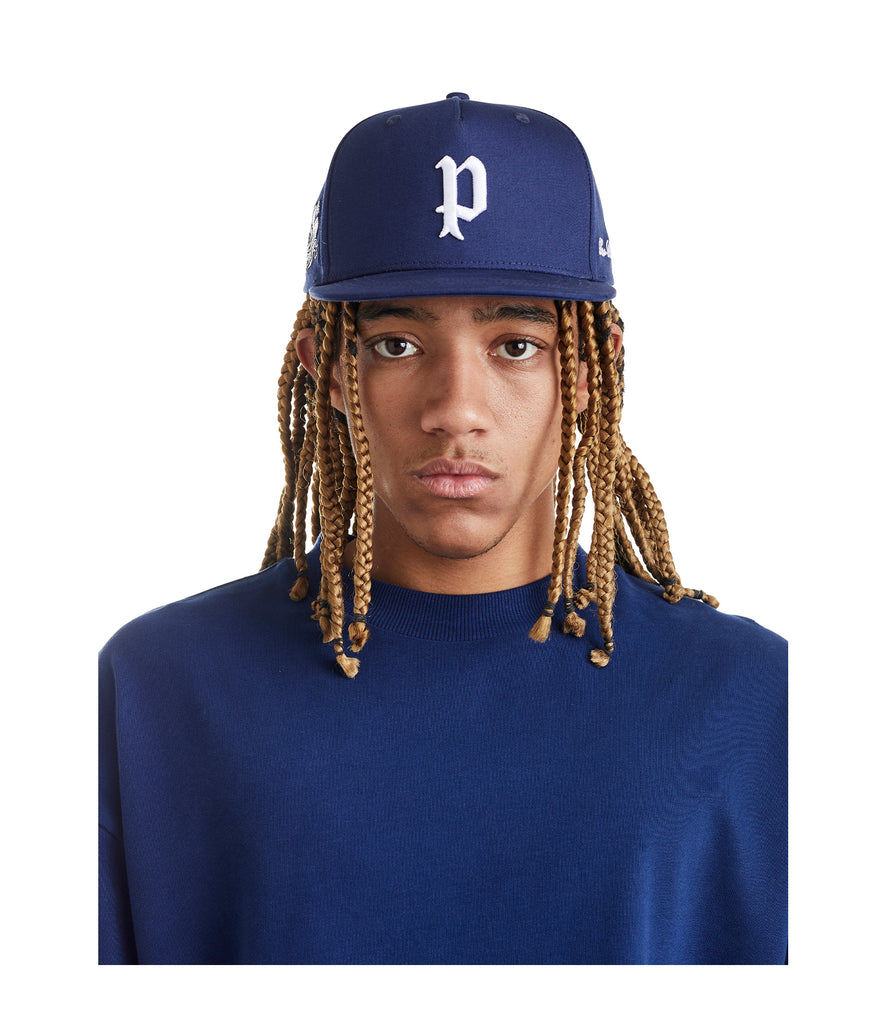 Peso Baseball Cap