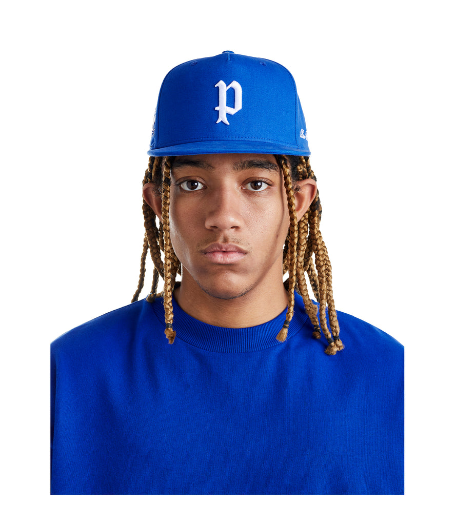 Peso Baseball Cap