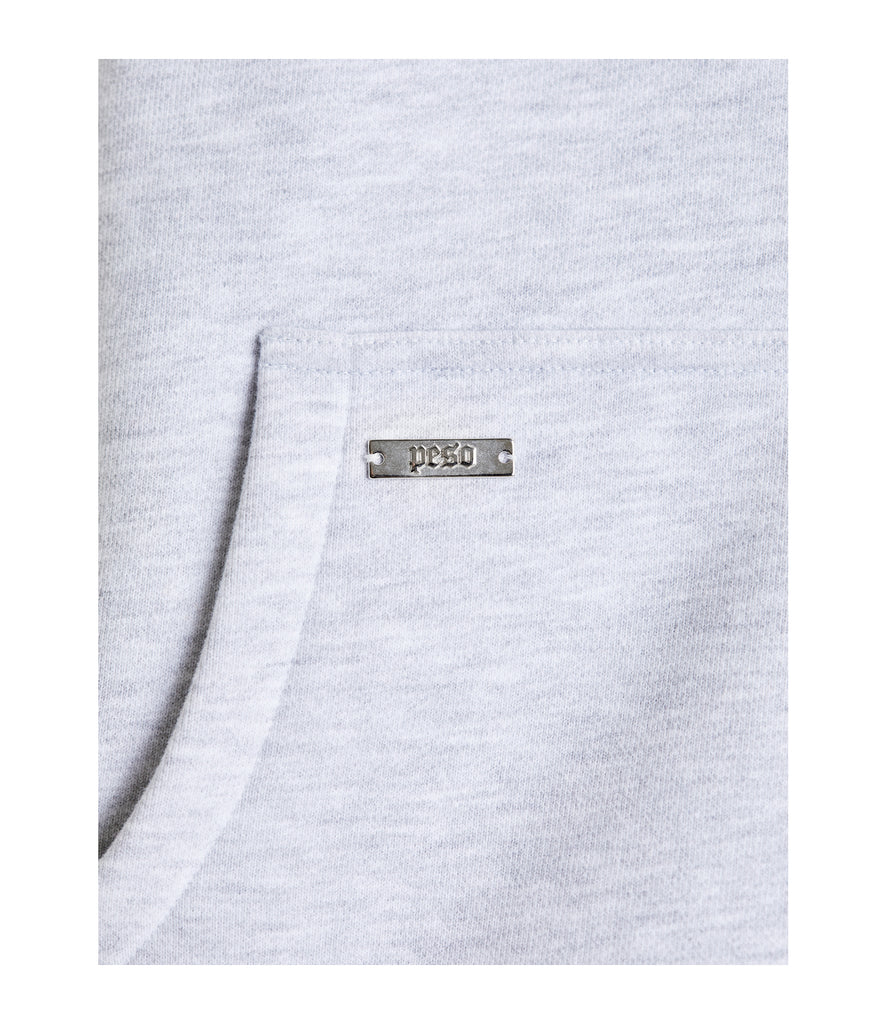 Heavy Raws Zip