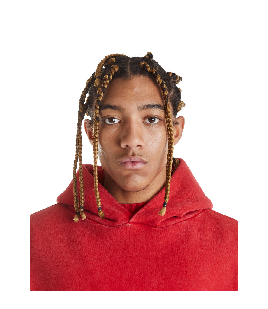 Heavy Raws Hoodie