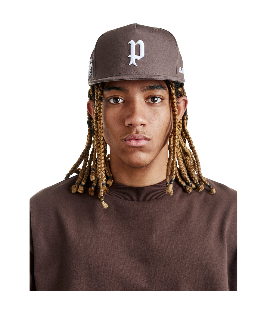 Peso Baseball Cap