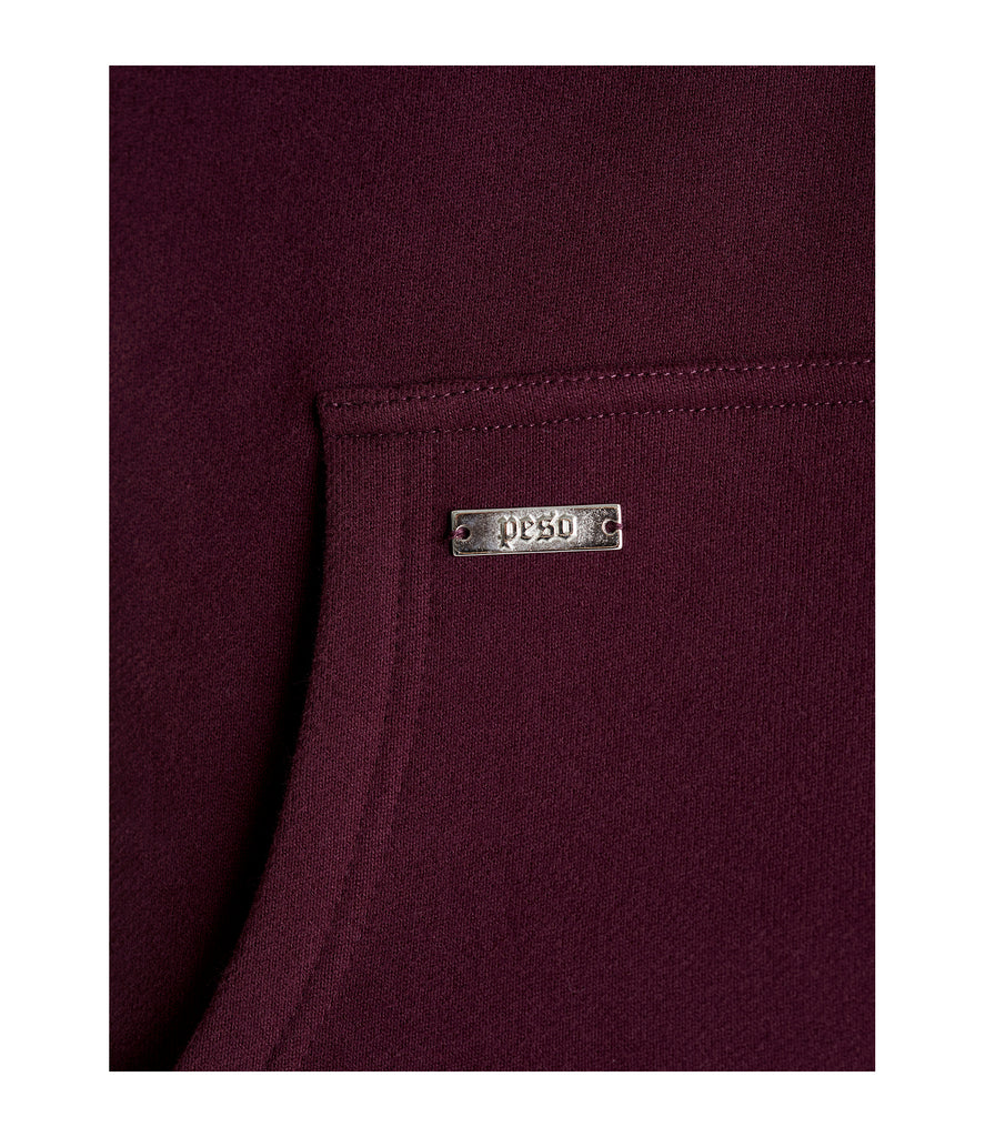 Heavy Raws Hoodie