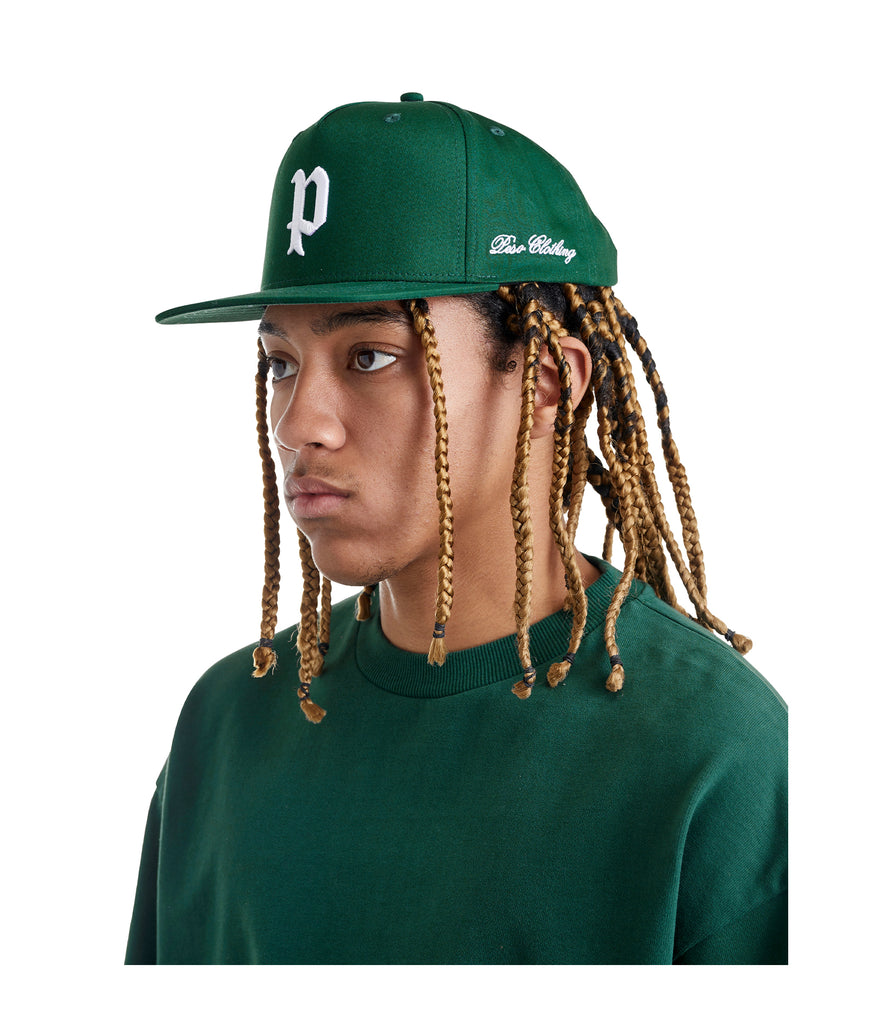 Peso Baseball Cap