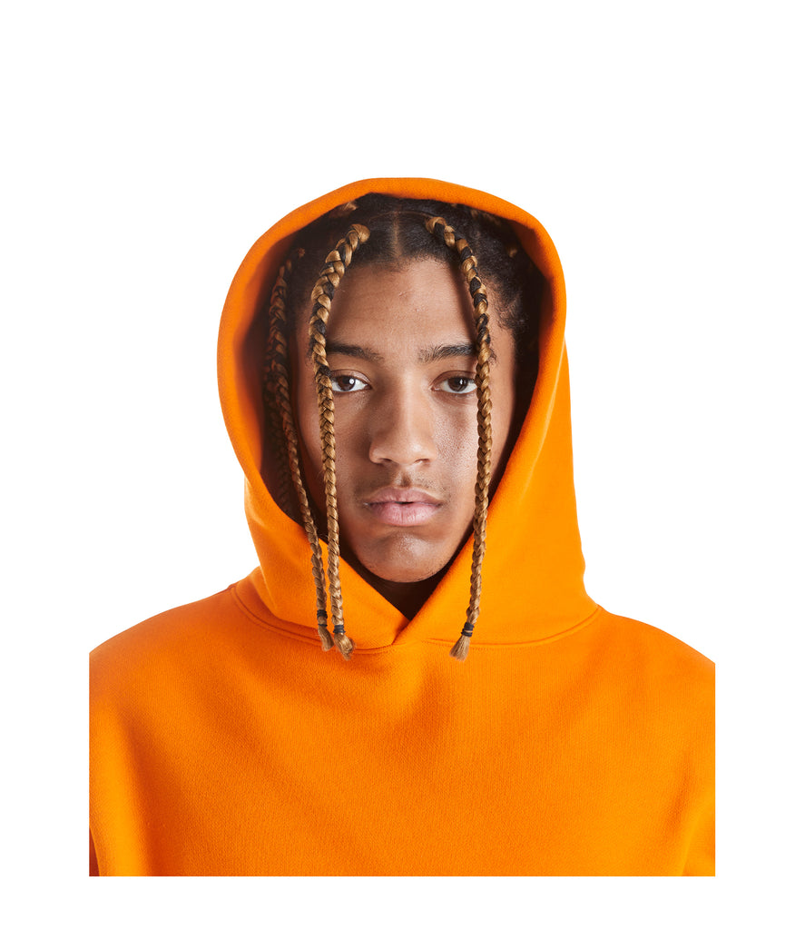 Heavy Raws Hoodie