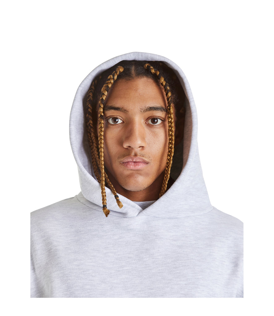 Heavy Raws Hoodie