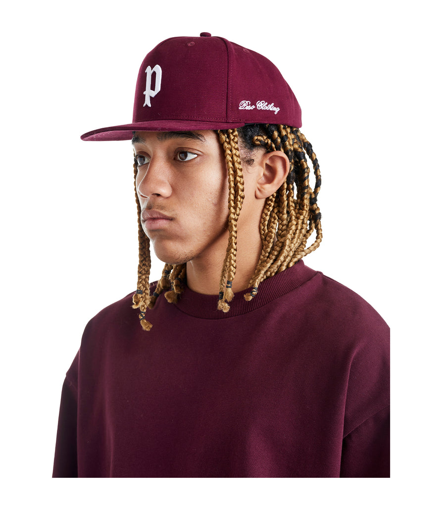 Peso Baseball Cap