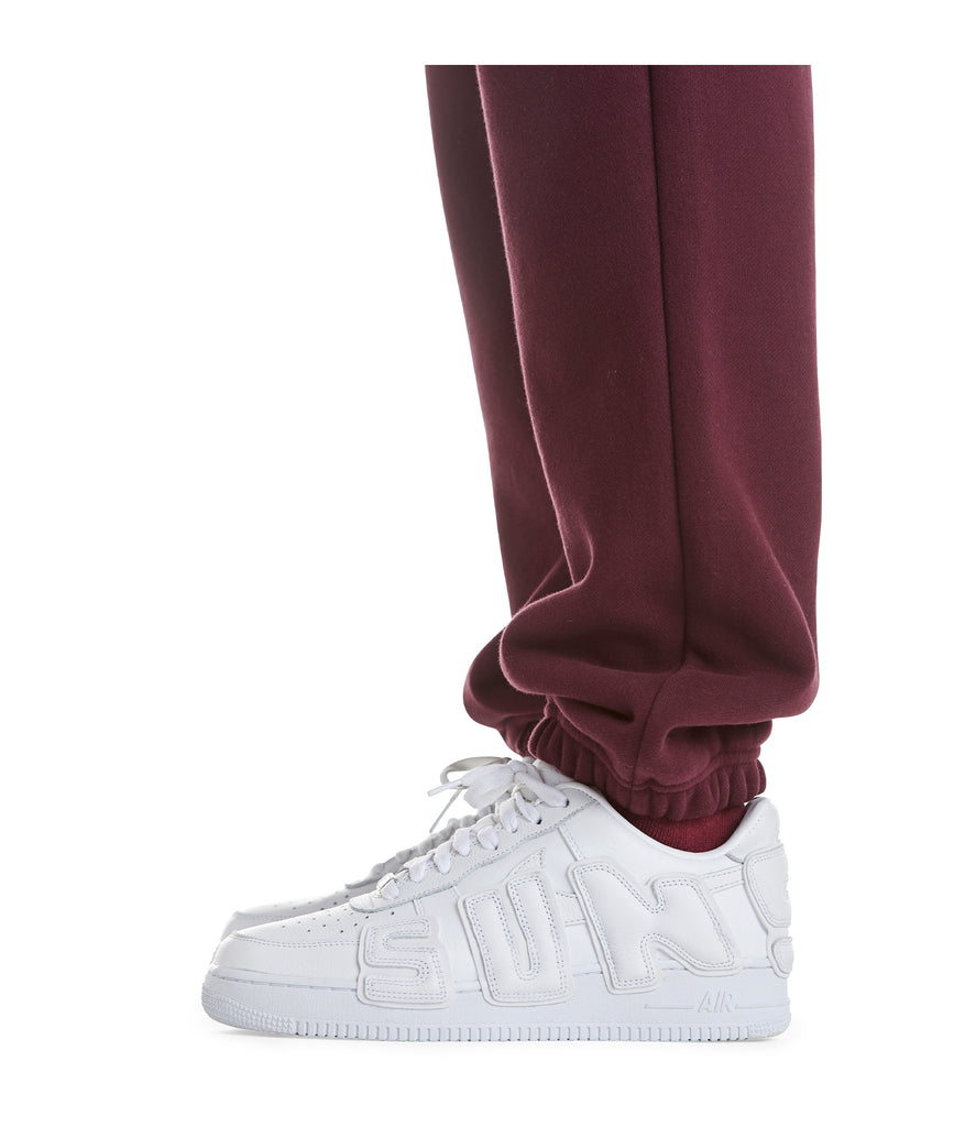 Heavy Raws Jogger