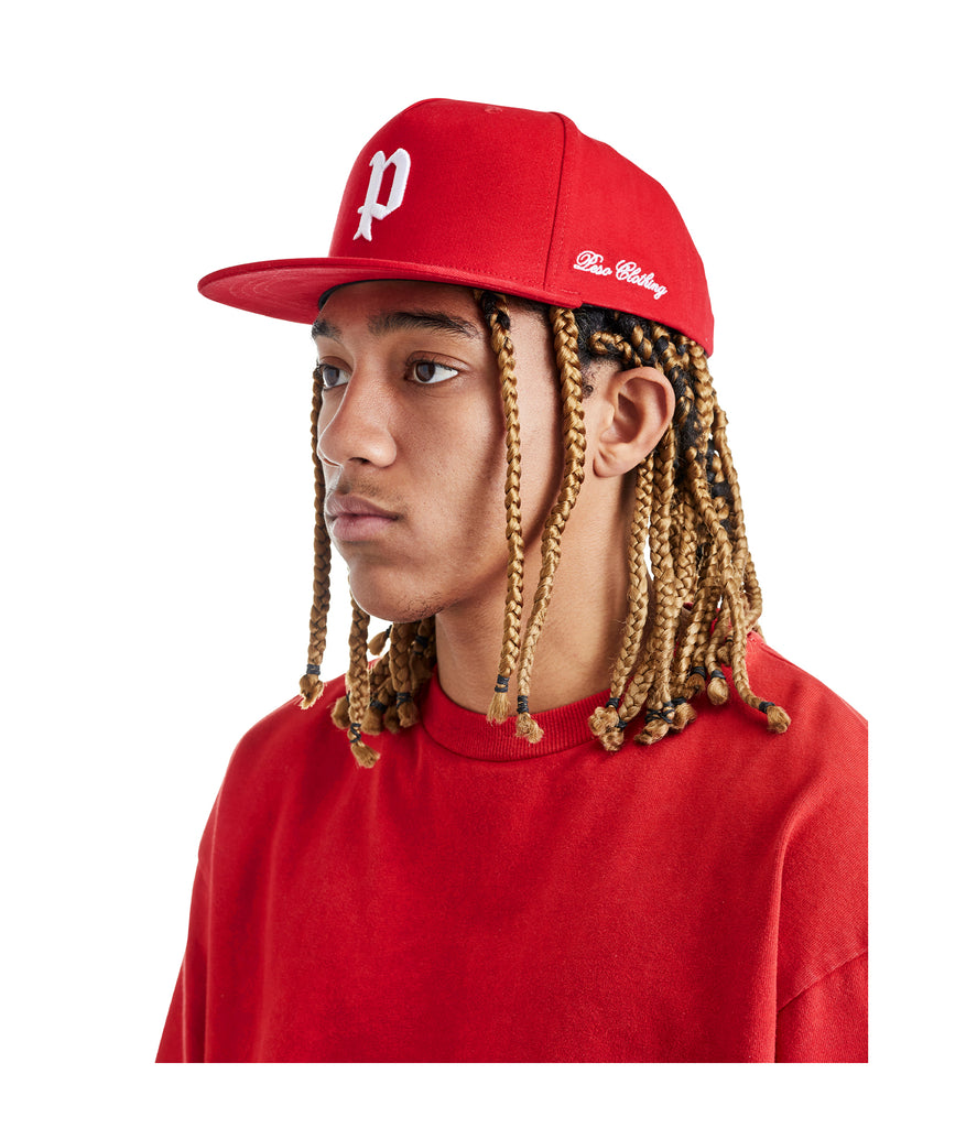 Peso Baseball Cap