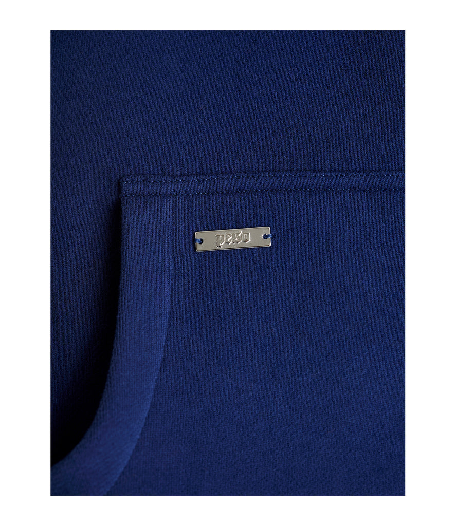 Heavy Raws Zip