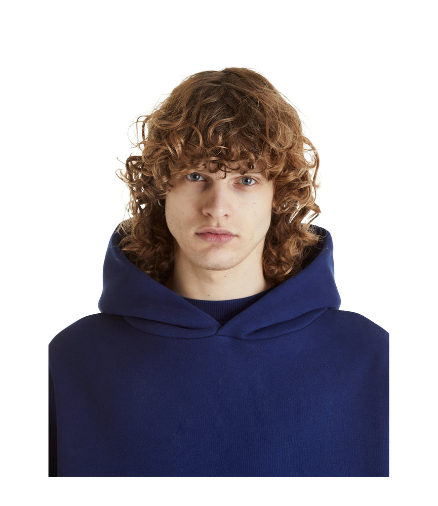 Heavy Raws Hoodie