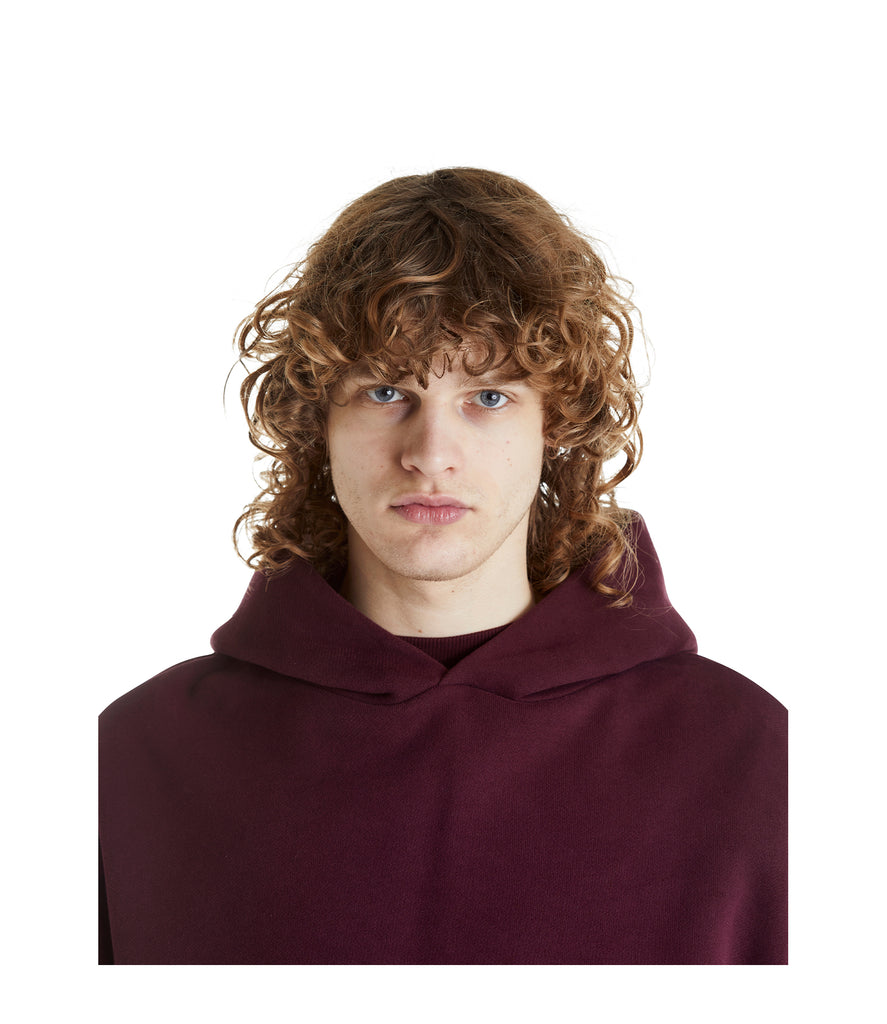Heavy Raws Hoodie