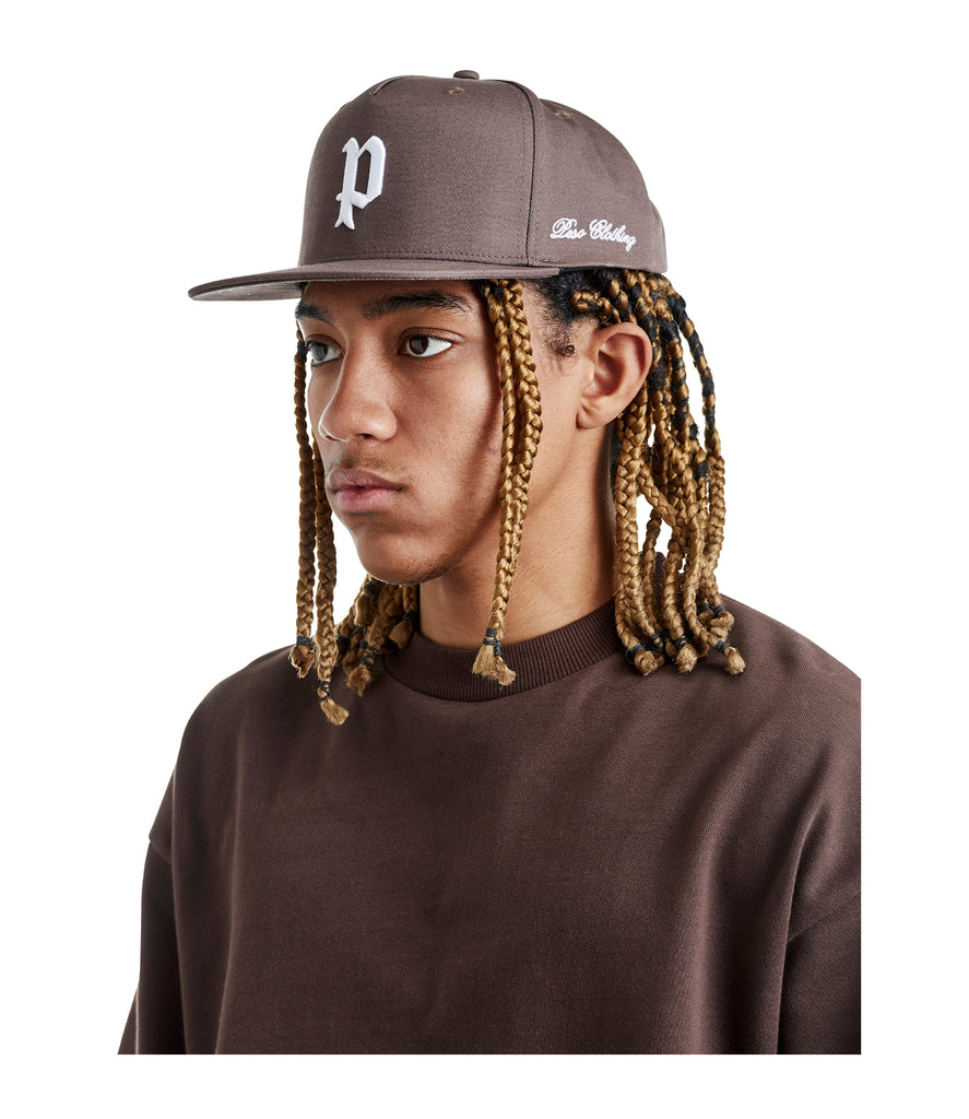 Peso Baseball Cap