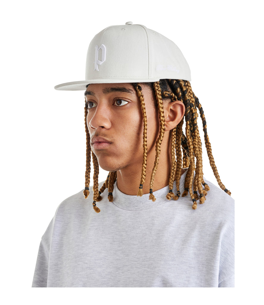 Peso Baseball Cap