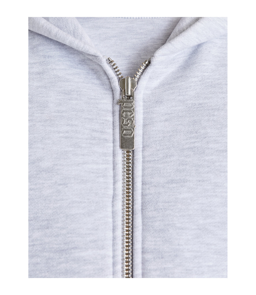Heavy Raws Zip
