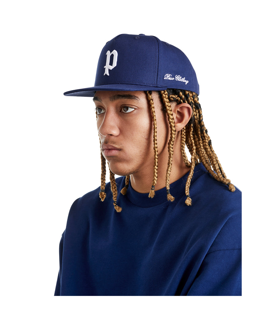 Peso Baseball Cap