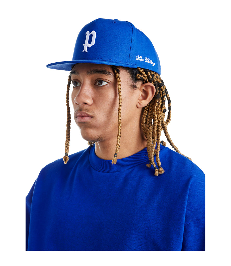 Peso Baseball Cap