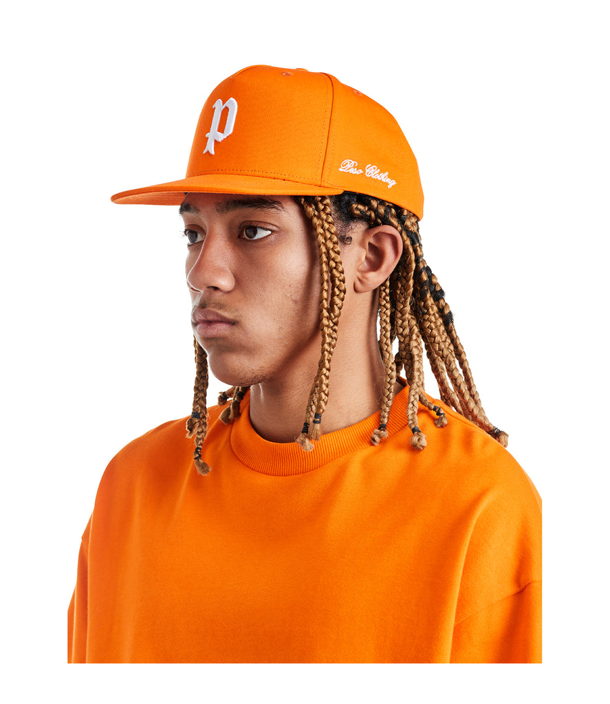 Peso Baseball Cap