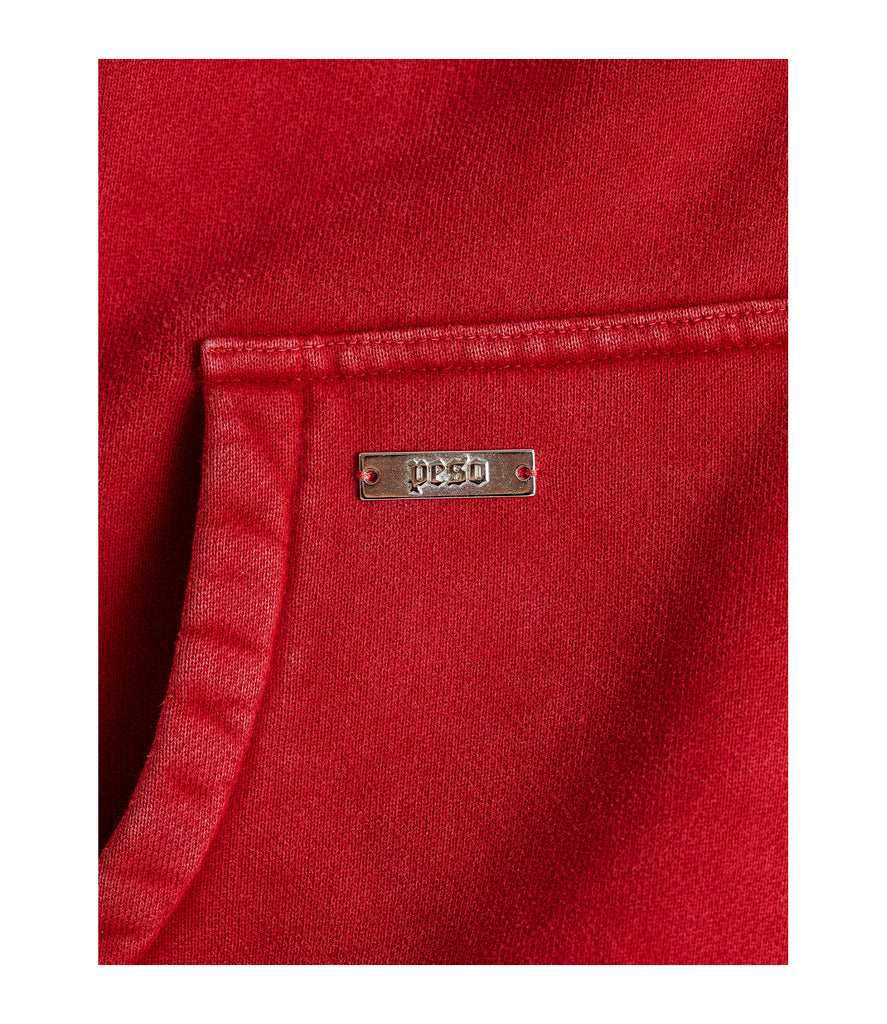 Heavy Raws Hoodie