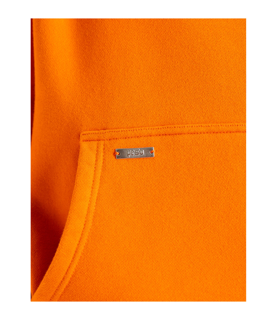 Heavy Raws Zip