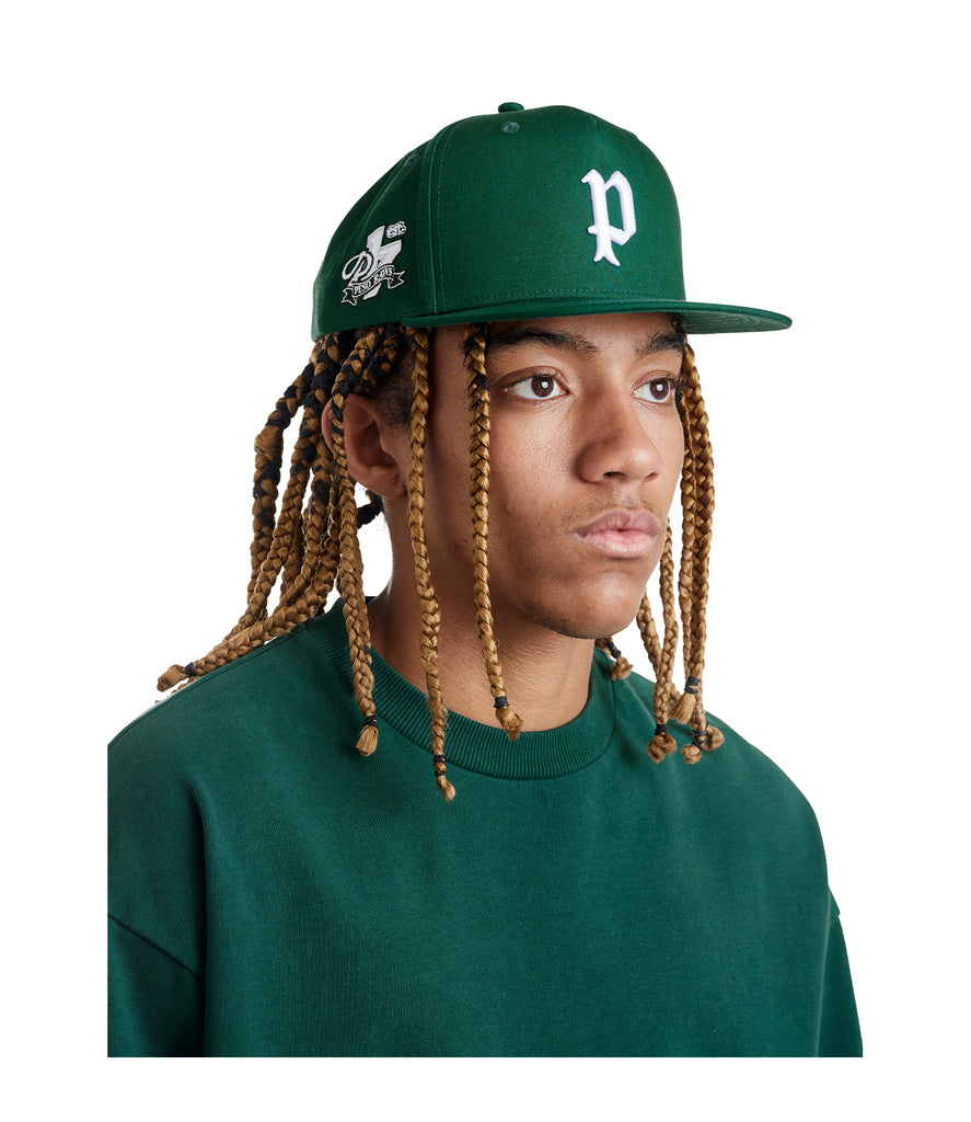 Peso Baseball Cap