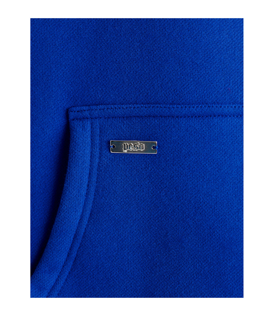 Heavy Raws Zip