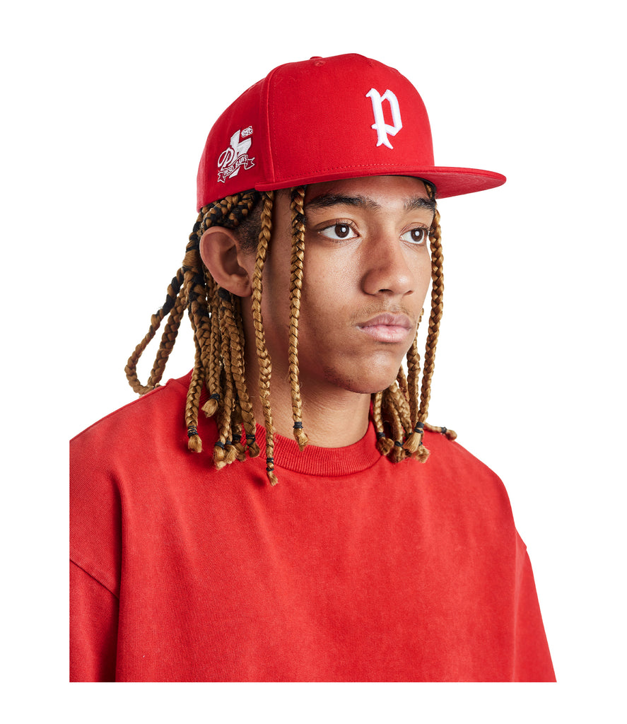 Peso Baseball Cap