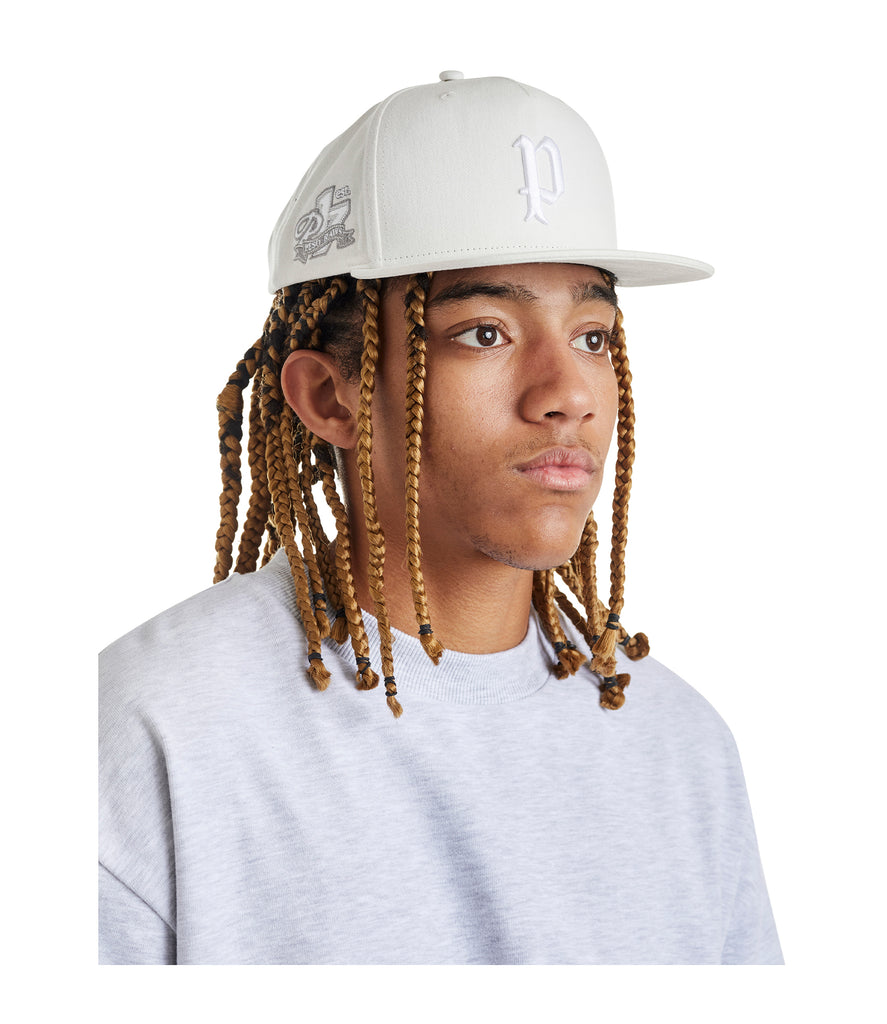 Peso Baseball Cap