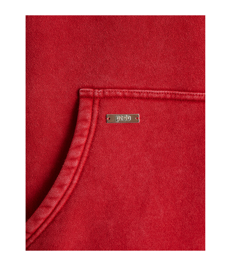 Heavy Raws Zip
