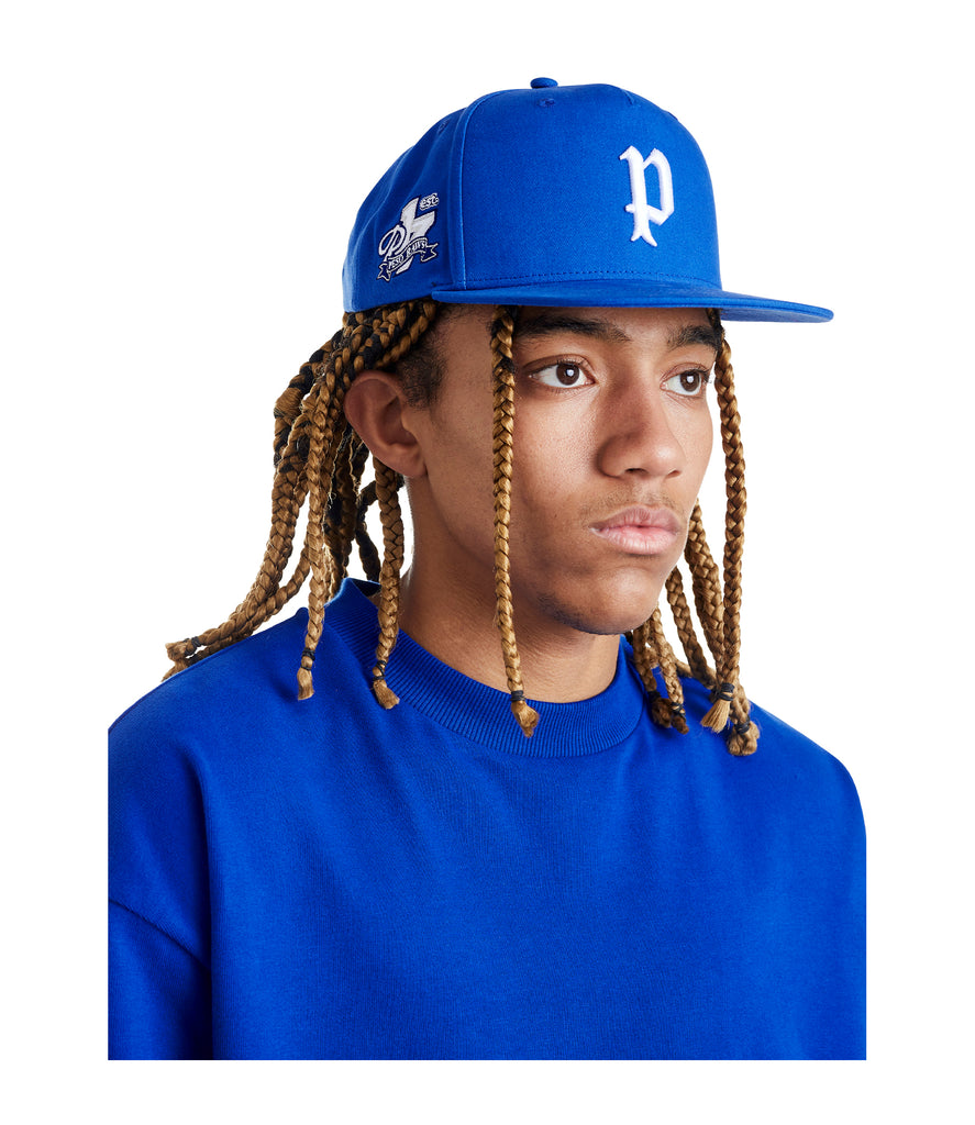 Peso Baseball Cap
