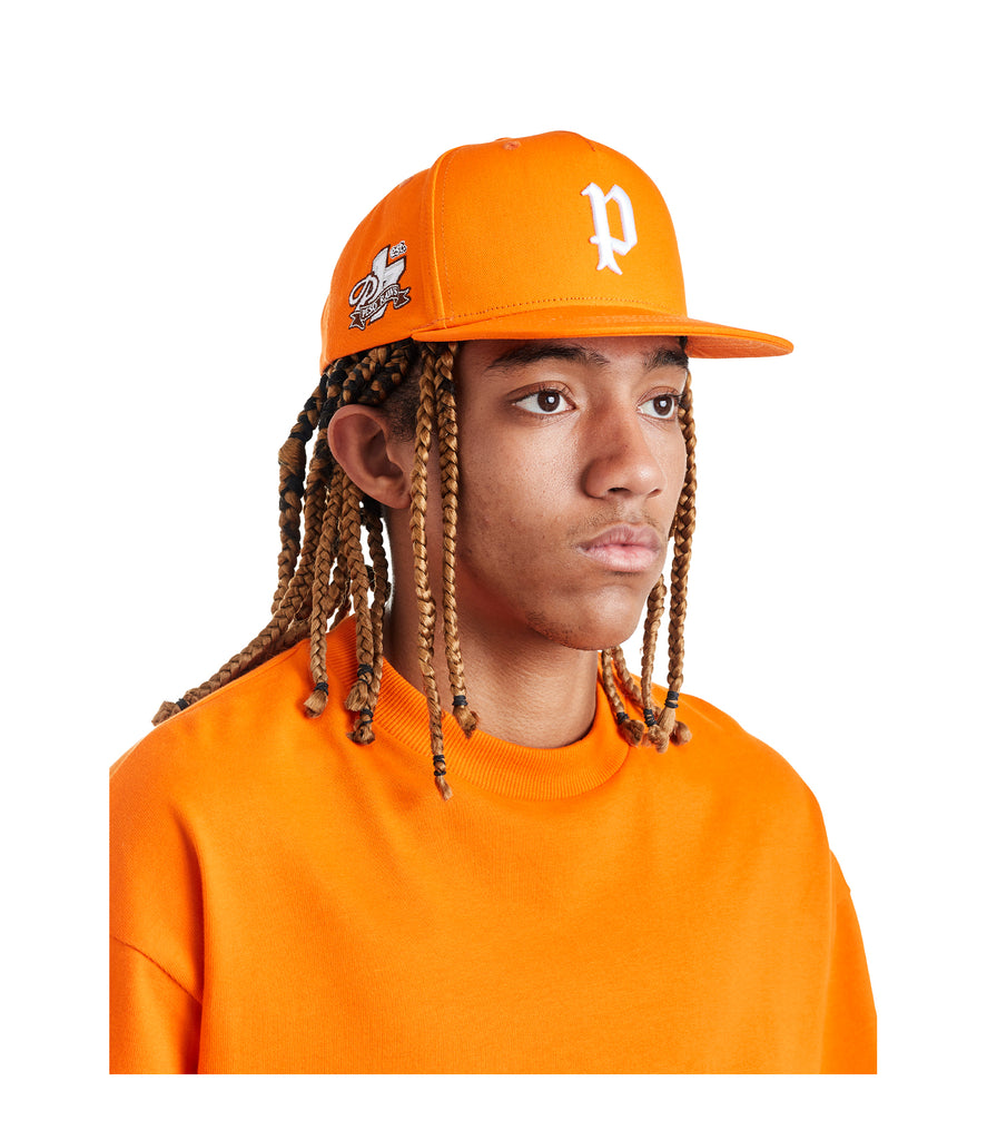 Peso Baseball Cap