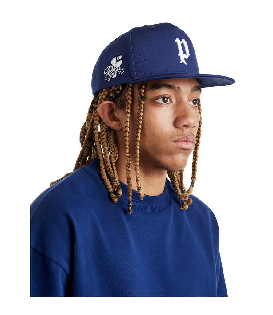 Peso Baseball Cap