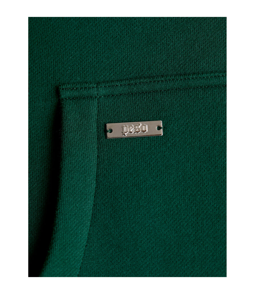 Heavy Raws Zip