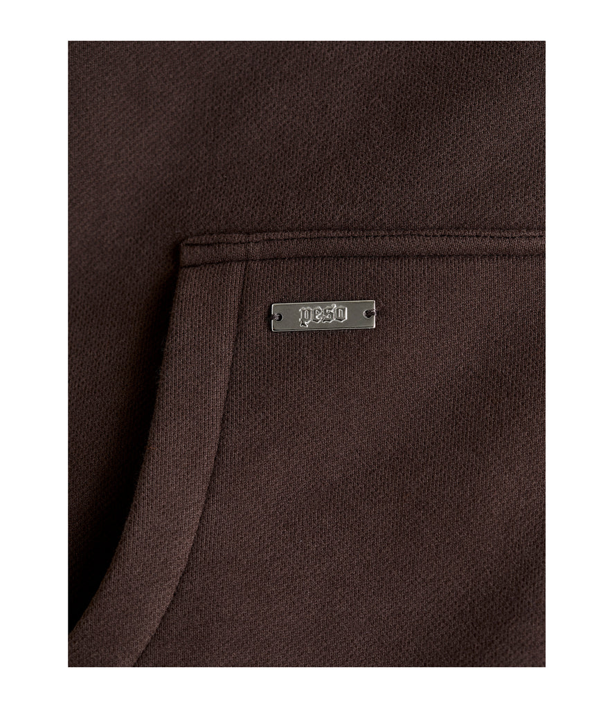 Heavy Raws Zip