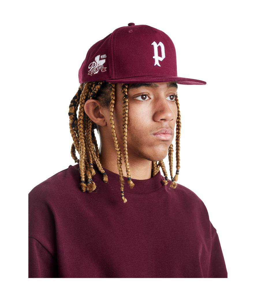 Peso Baseball Cap