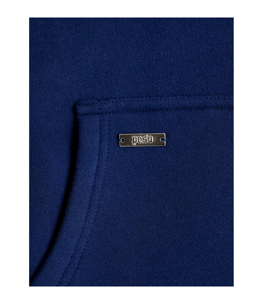 Heavy Raws Hoodie
