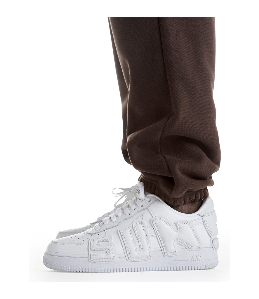 Heavy Raws Jogger