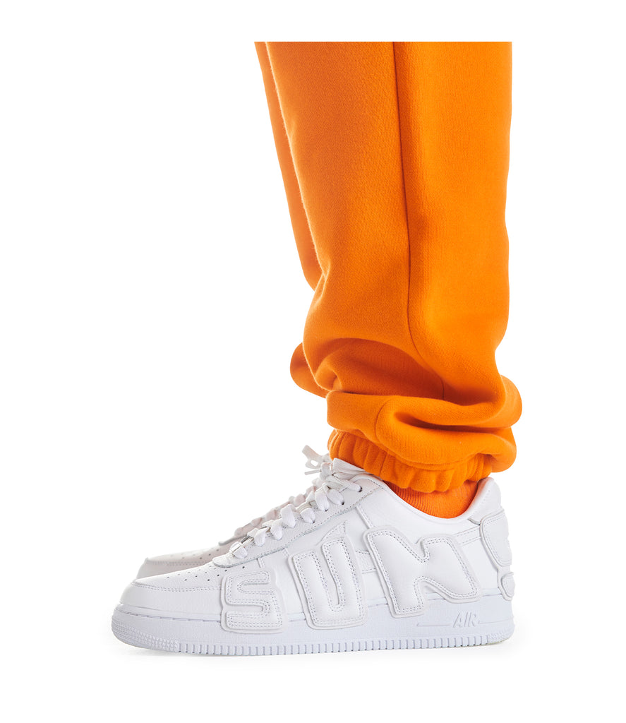 Heavy Raws Jogger