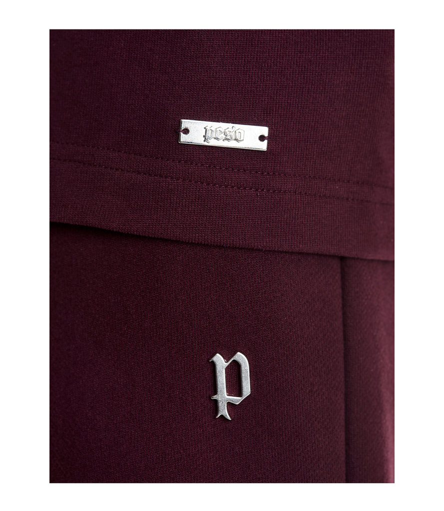 Heavy Raws Jogger
