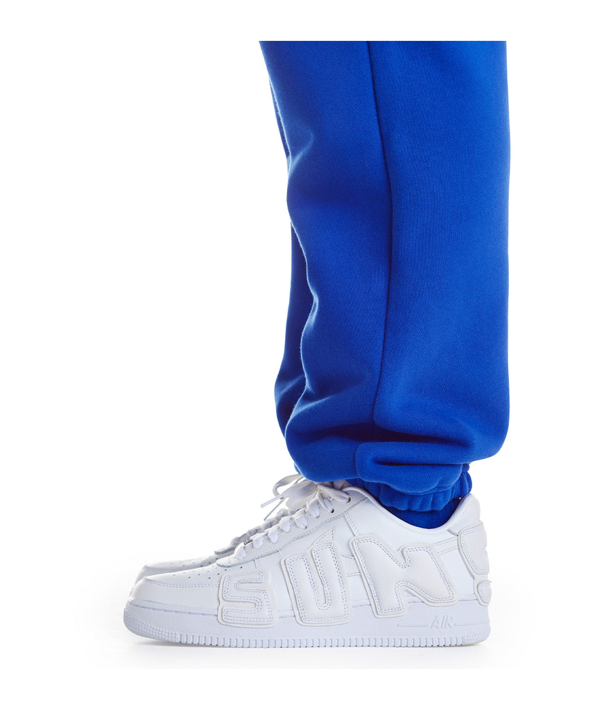 Heavy Raws Jogger