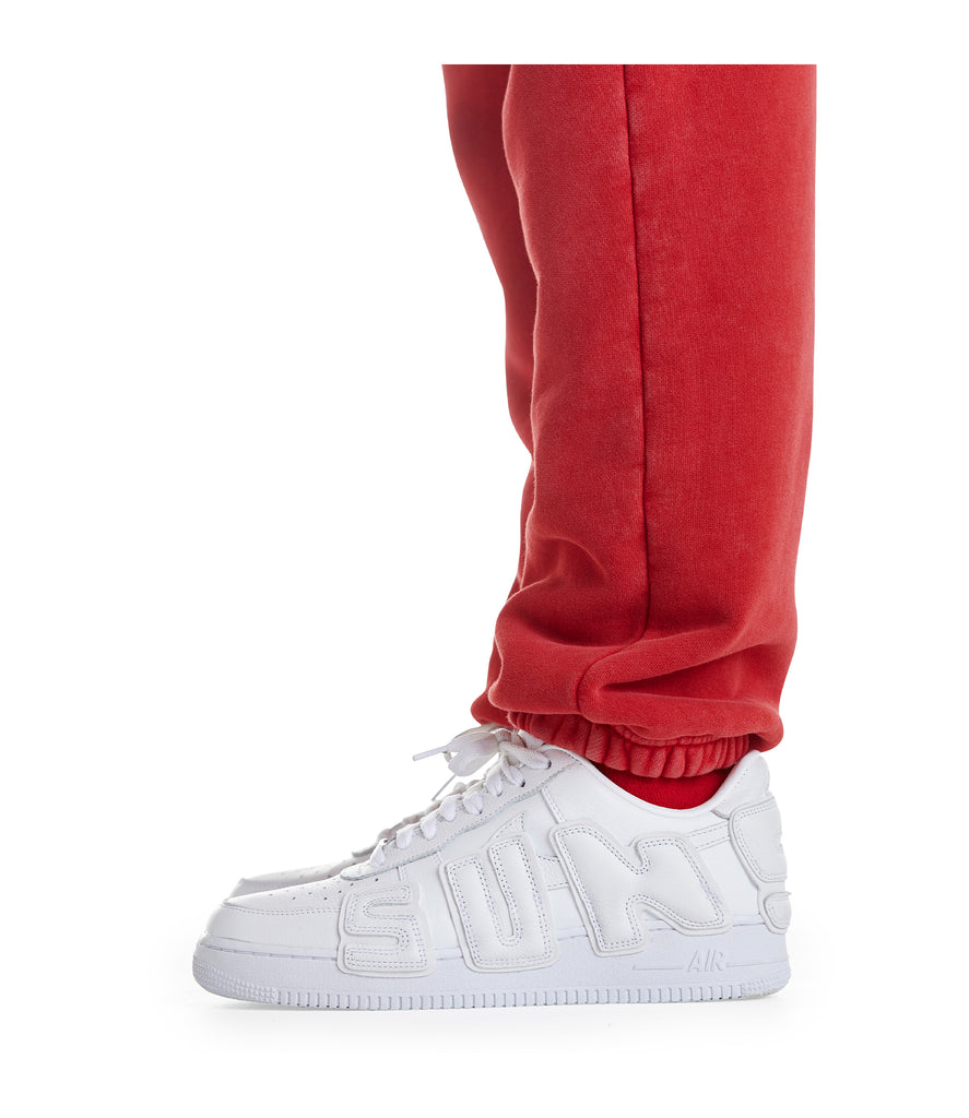 Heavy Raws Jogger