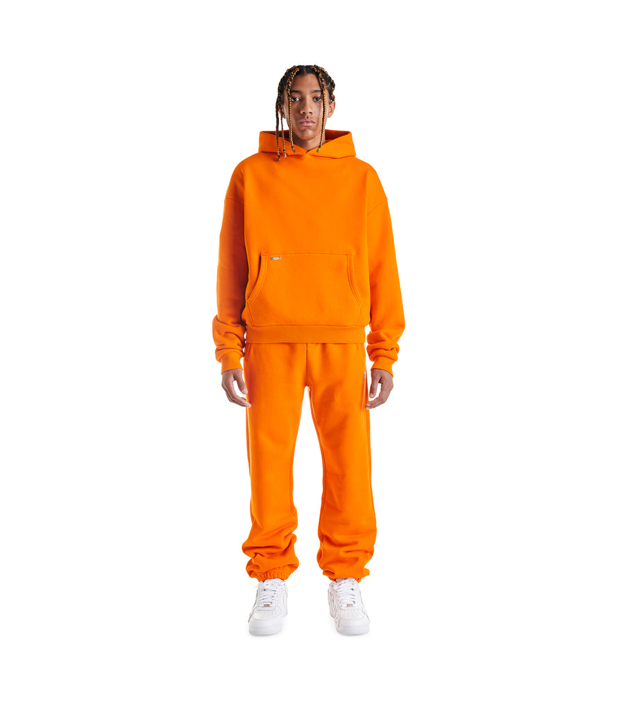 Heavy Raws Hoodie
