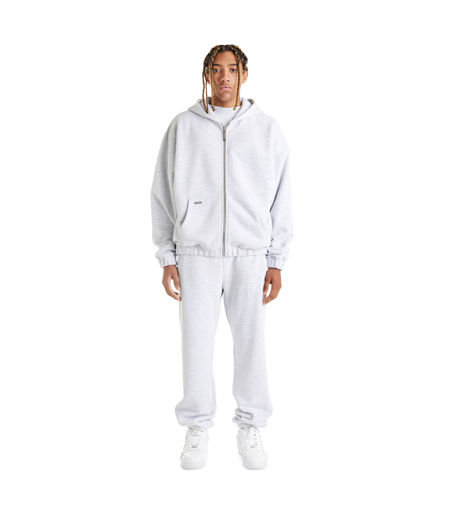 Heavy Raws Zip
