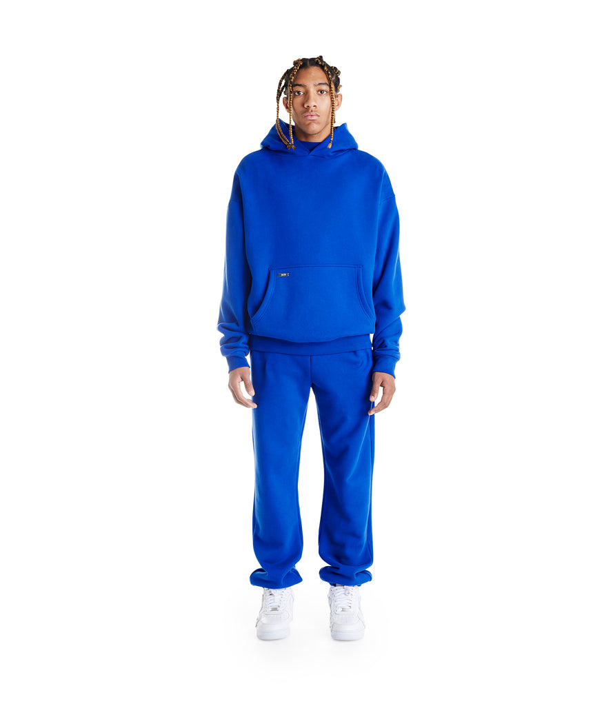 Heavy Raws Jogger