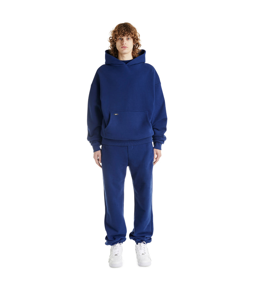Heavy Raws Hoodie