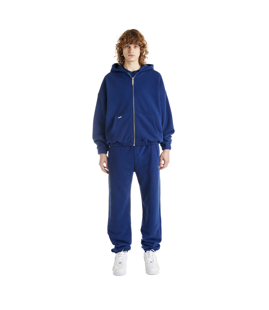 Heavy Raws Zip