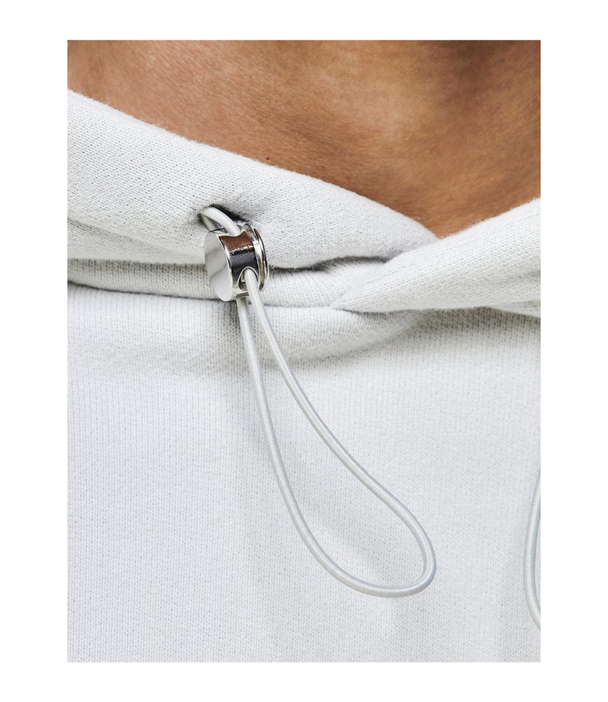 Heavy Raws Hoodie