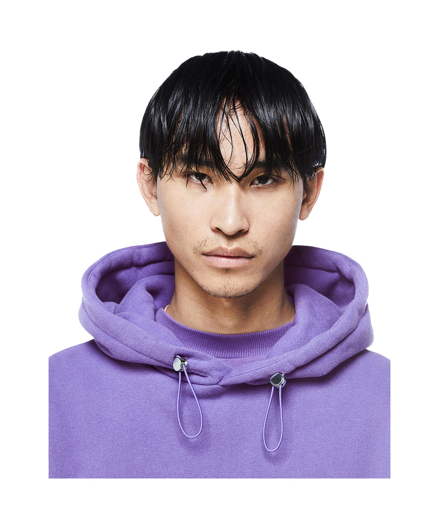 Heavy Raws Hoodie