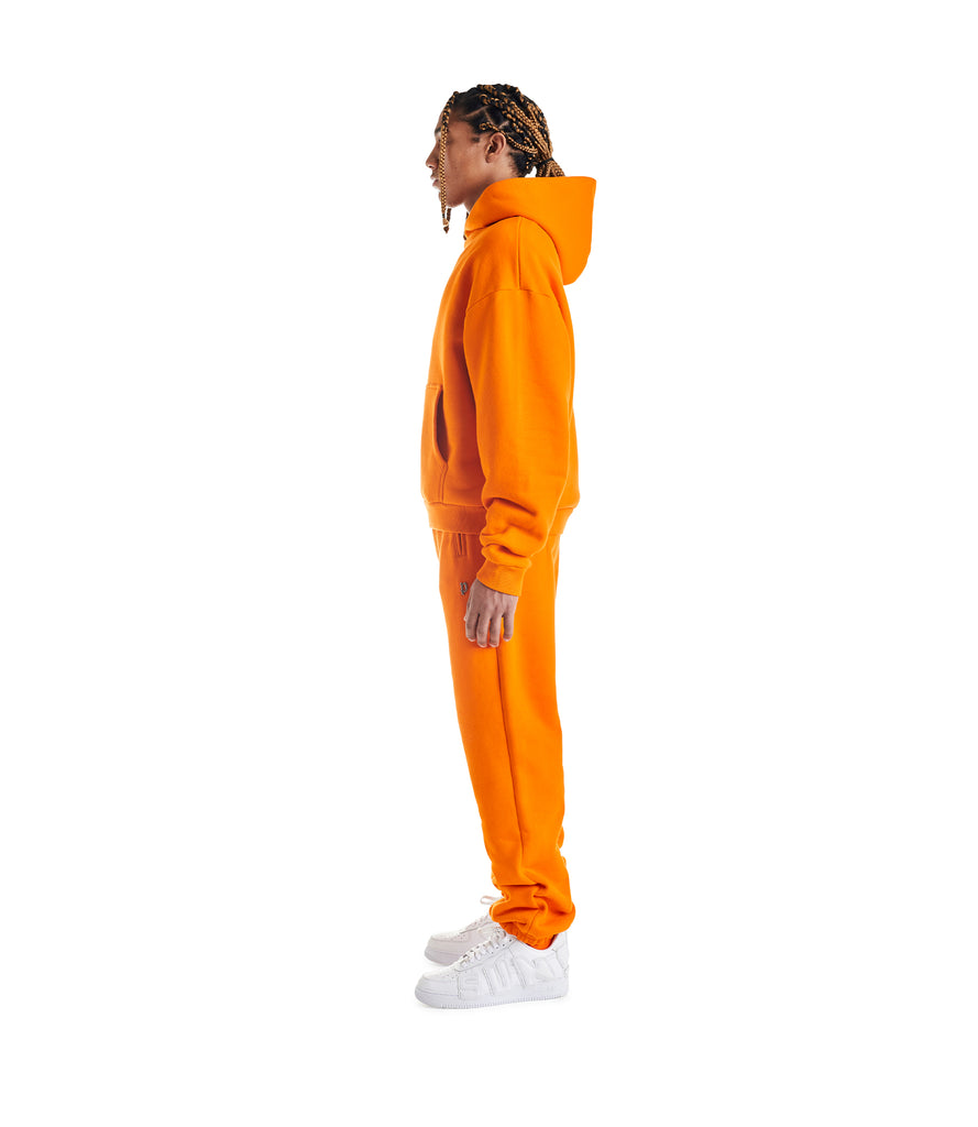 Heavy Raws Hoodie